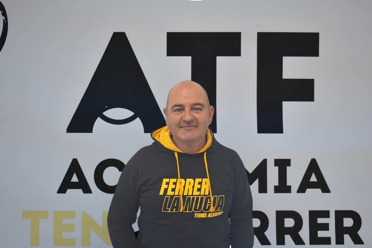 Sergio Carbonell Peral