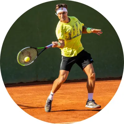David Ferrer Adultos Ferrer Tennis Academy