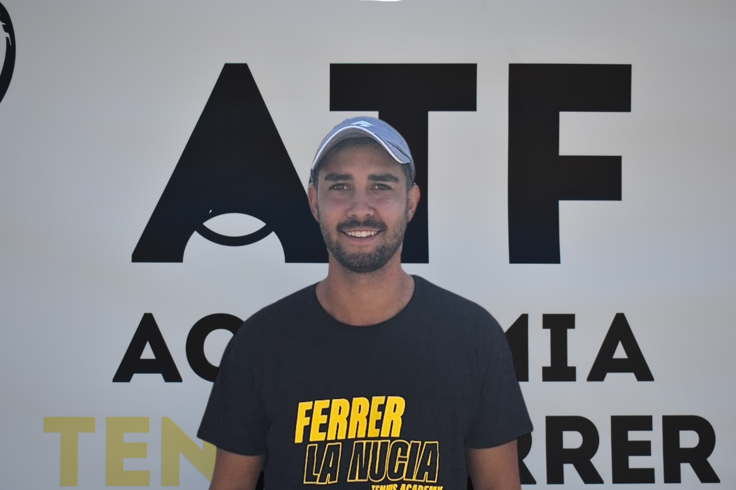 Antonio Arco Antonio Arco Ferrer Tennis Academy