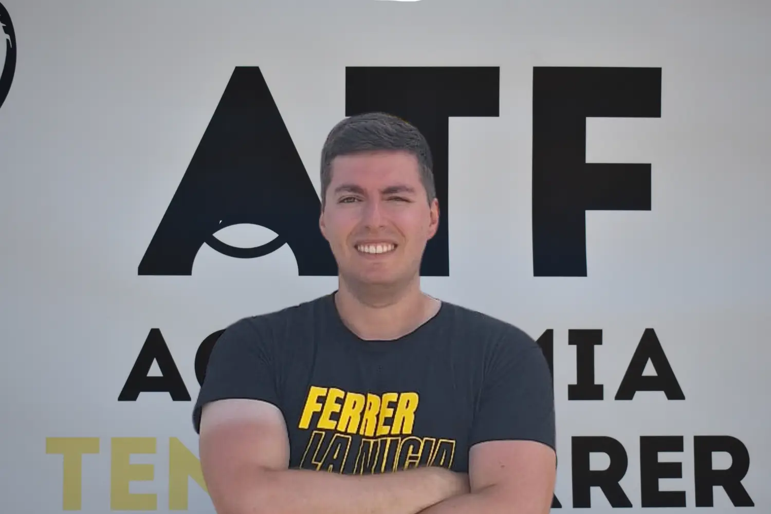 Sergio Galan Sergio Galan Ferrer Tennis Academy