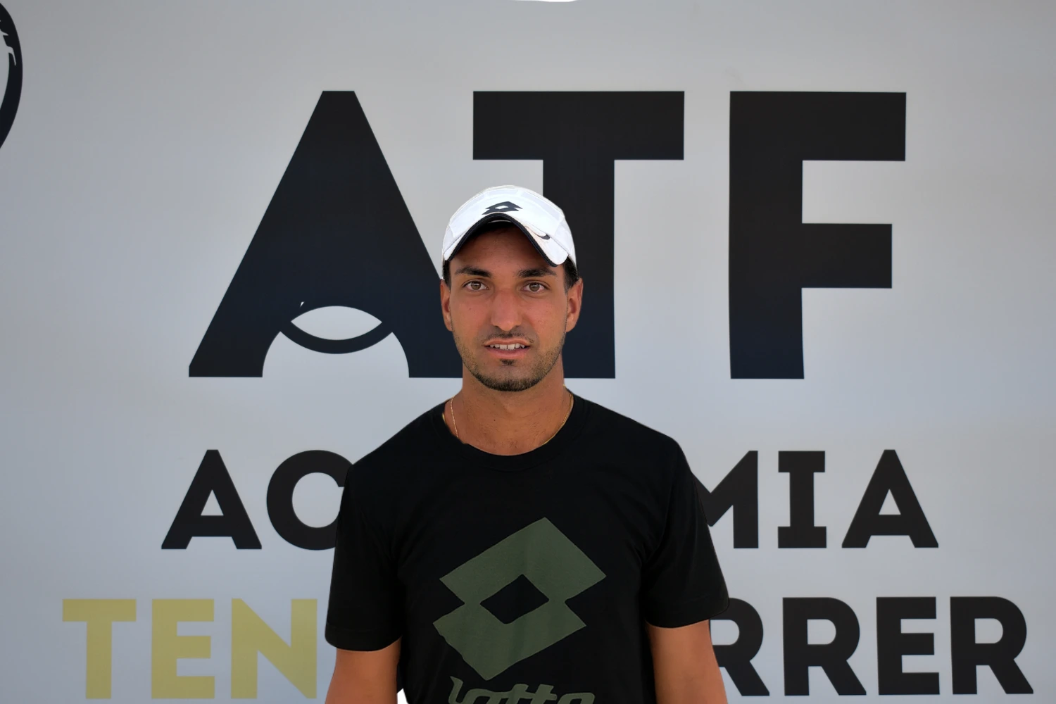 10 Coach Ferrer Tennis Academy